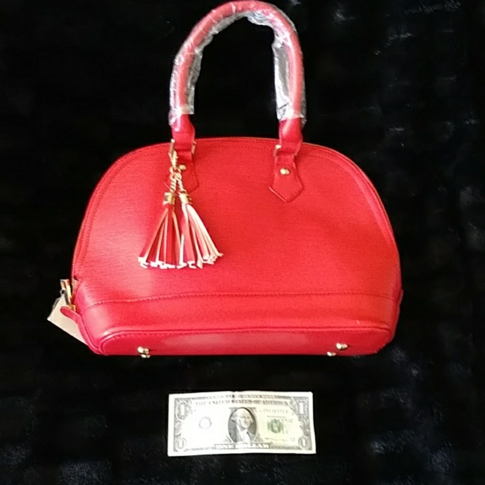 Shoulder Bag
